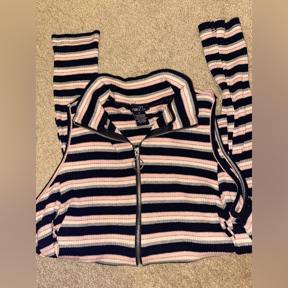 Rue21 Long Sleeve Shirt